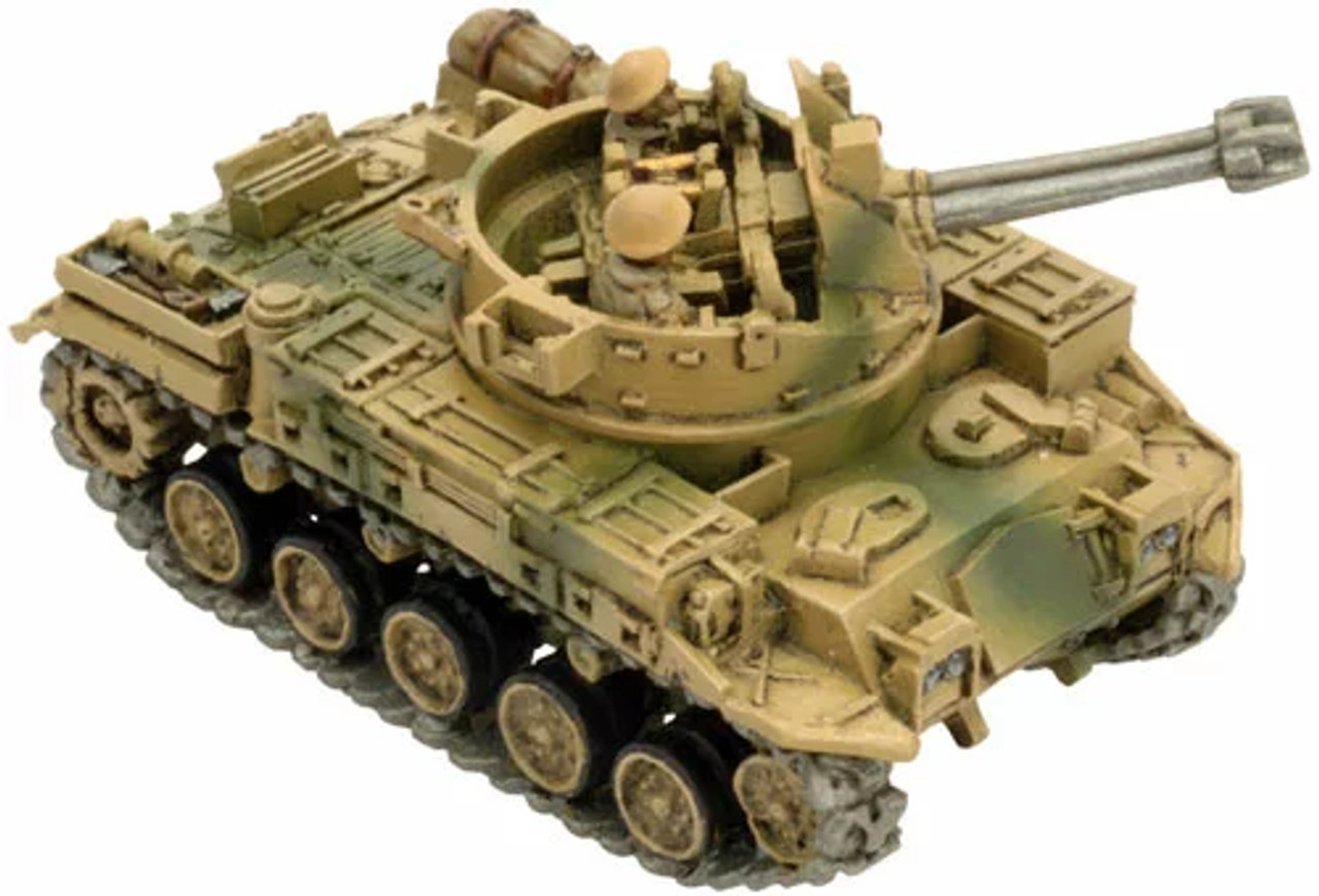 M42 Duster - AJO161