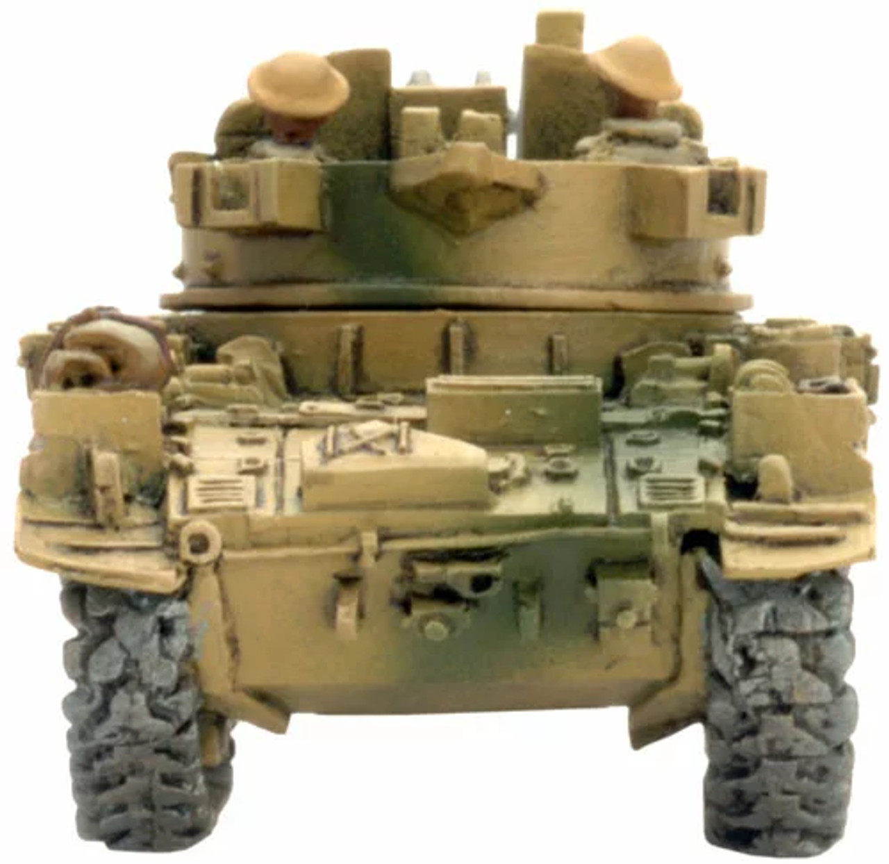 M42 Duster - AJO161