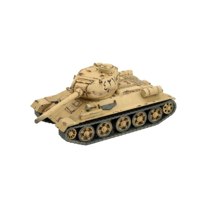 Post War T-34 Tracks 1 Pair