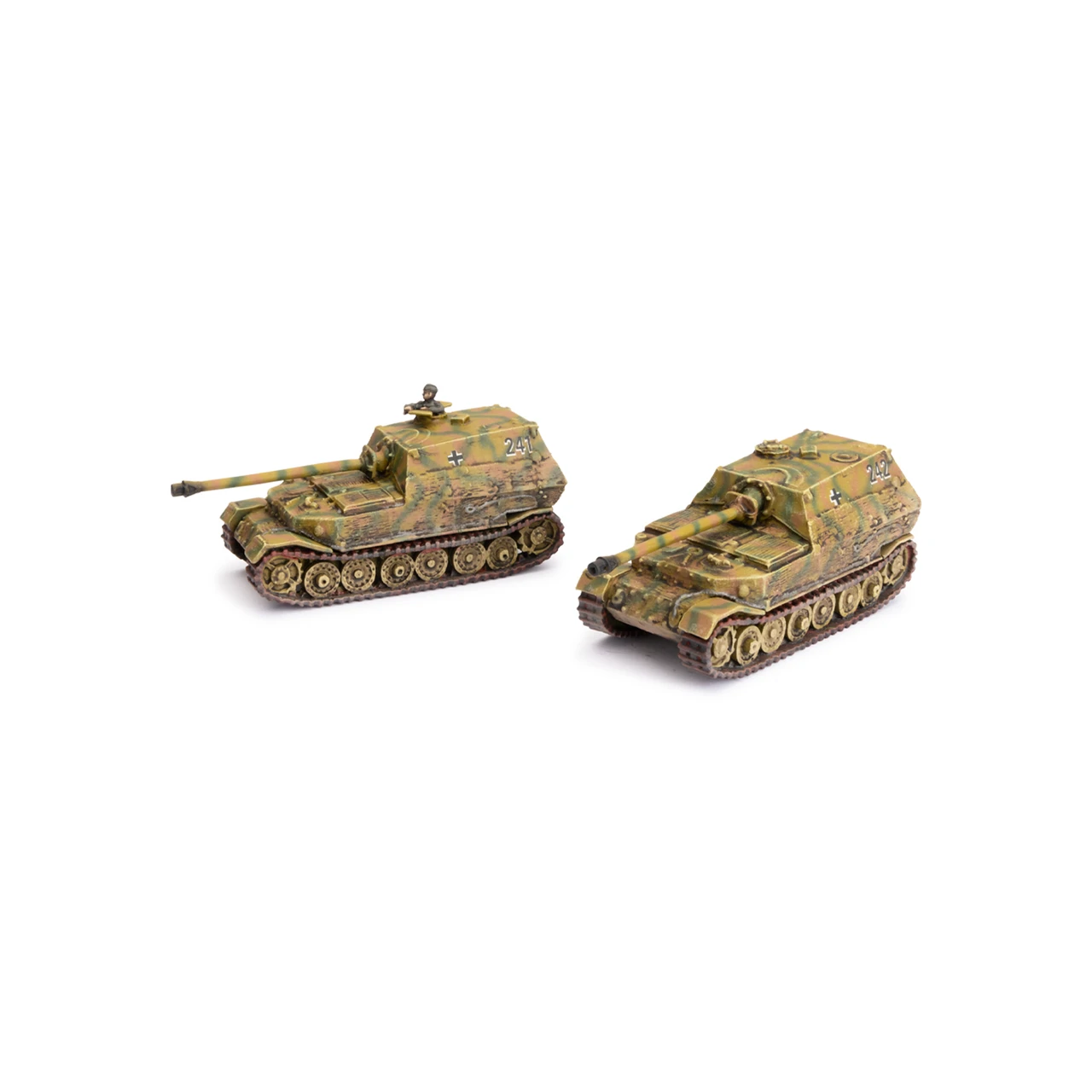 Elefant Tank-Hunter Platoon - GBX163