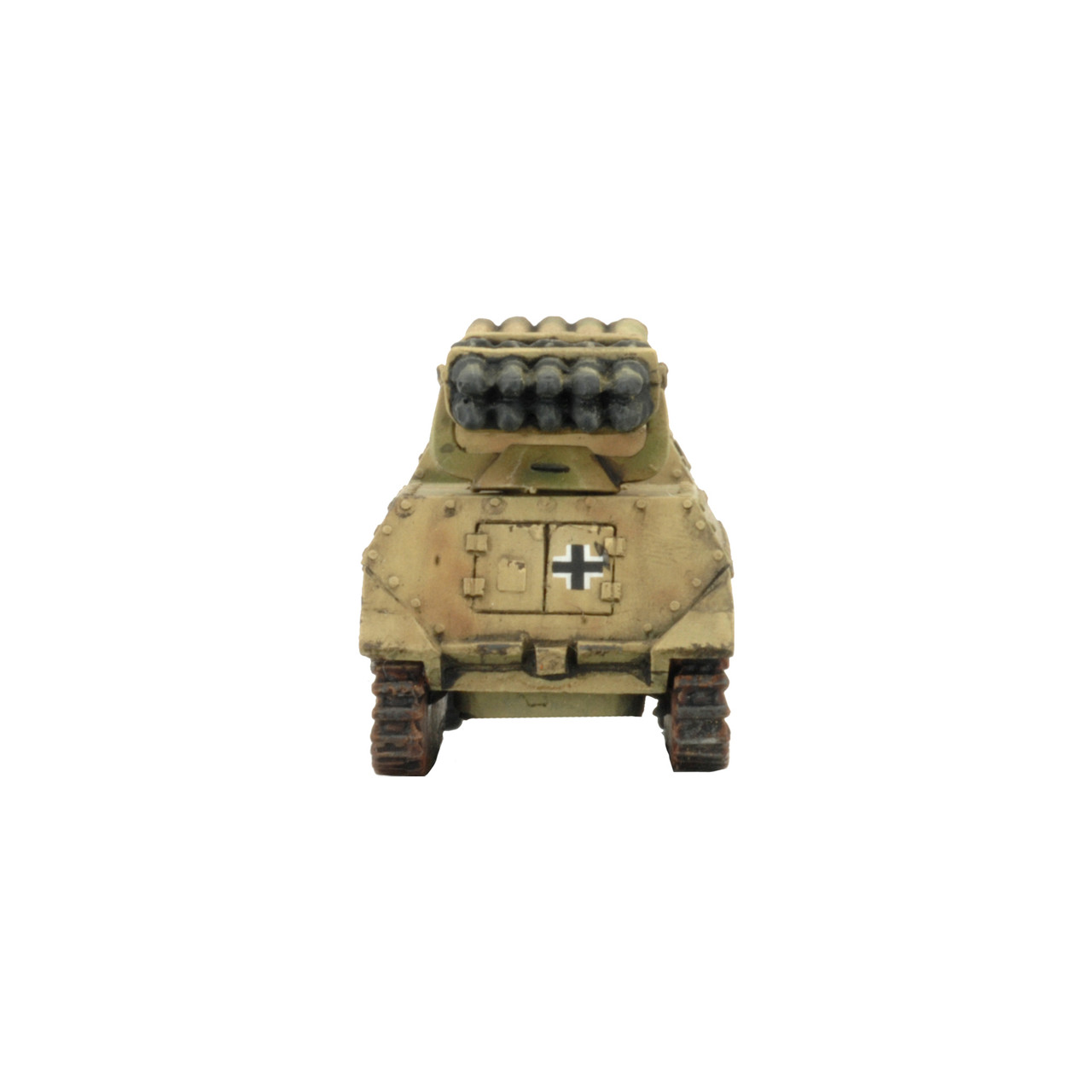Panzerwerfer 42 Battery - GBX165