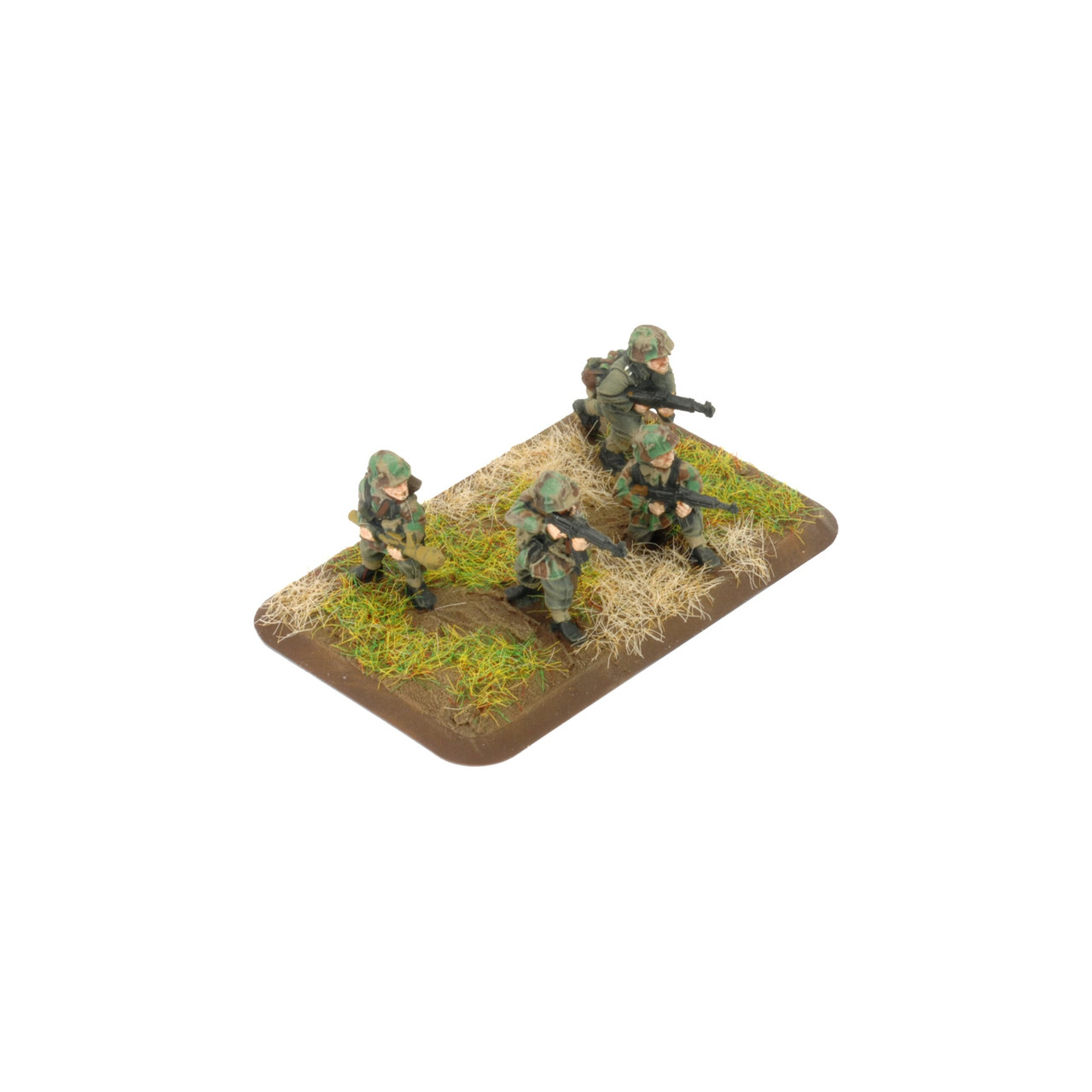 German Escort Platoon - GE788