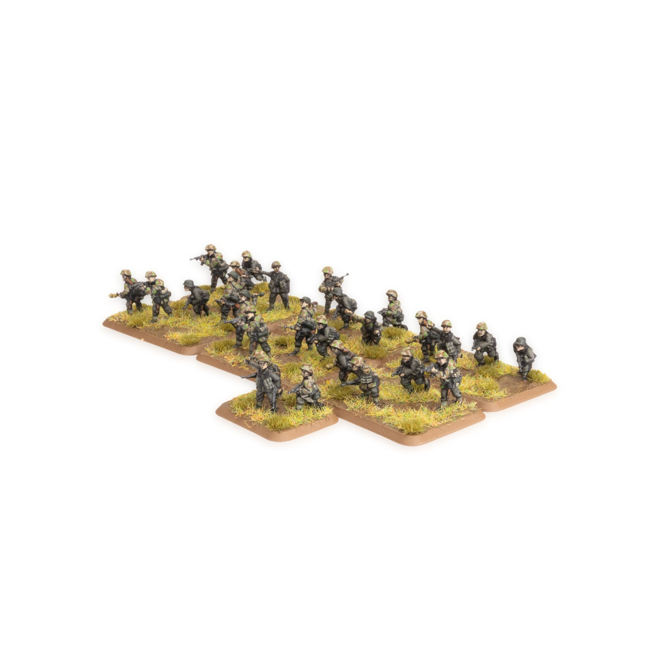 German Escort Platoon - GE788