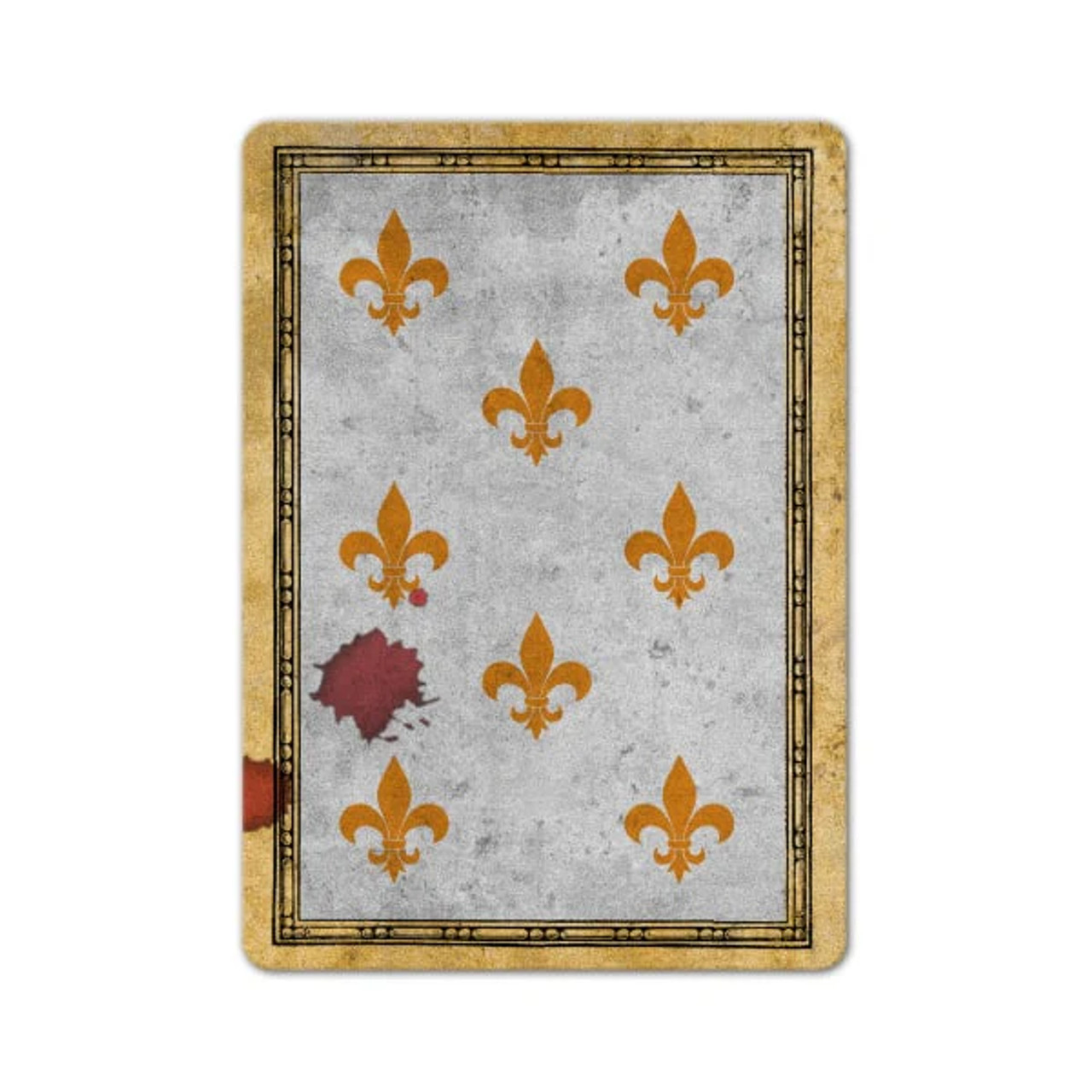 French - Activation Deck