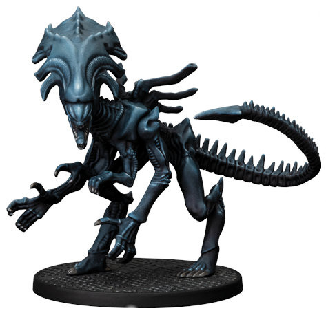 マクファーレン　ALIEN QUEEN エイリアン　クイーン マクファーレントイズ ALIEN QUEEN エイリアン クイーン McFarlane