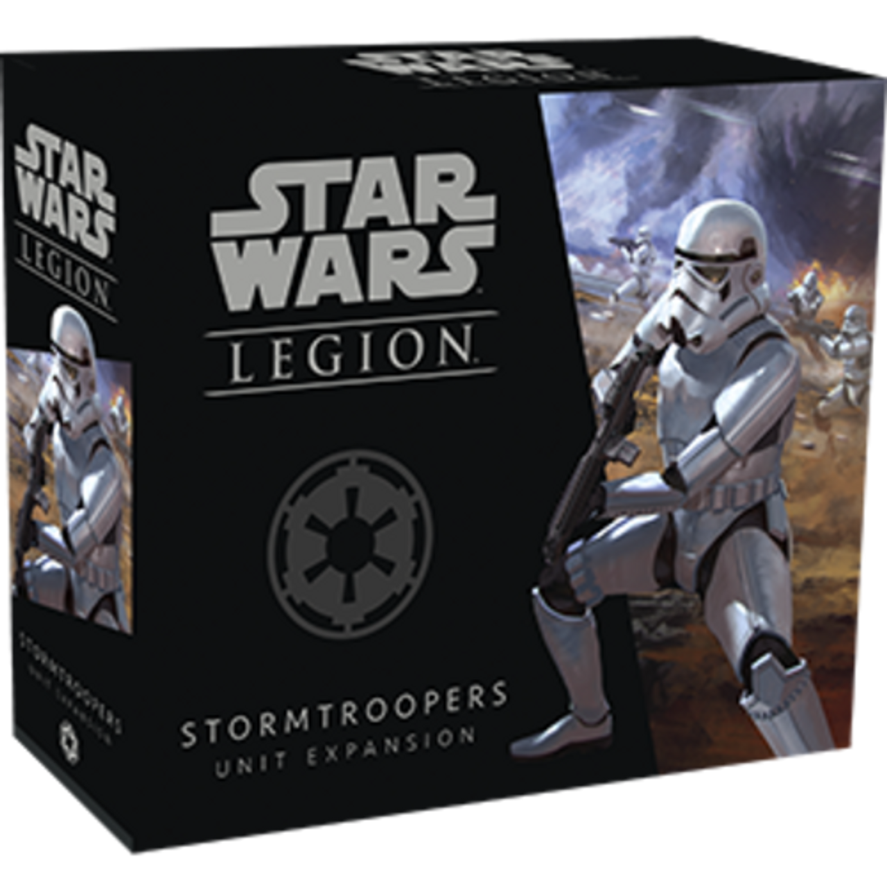 SW Legion: Stormtroopers - SWL07