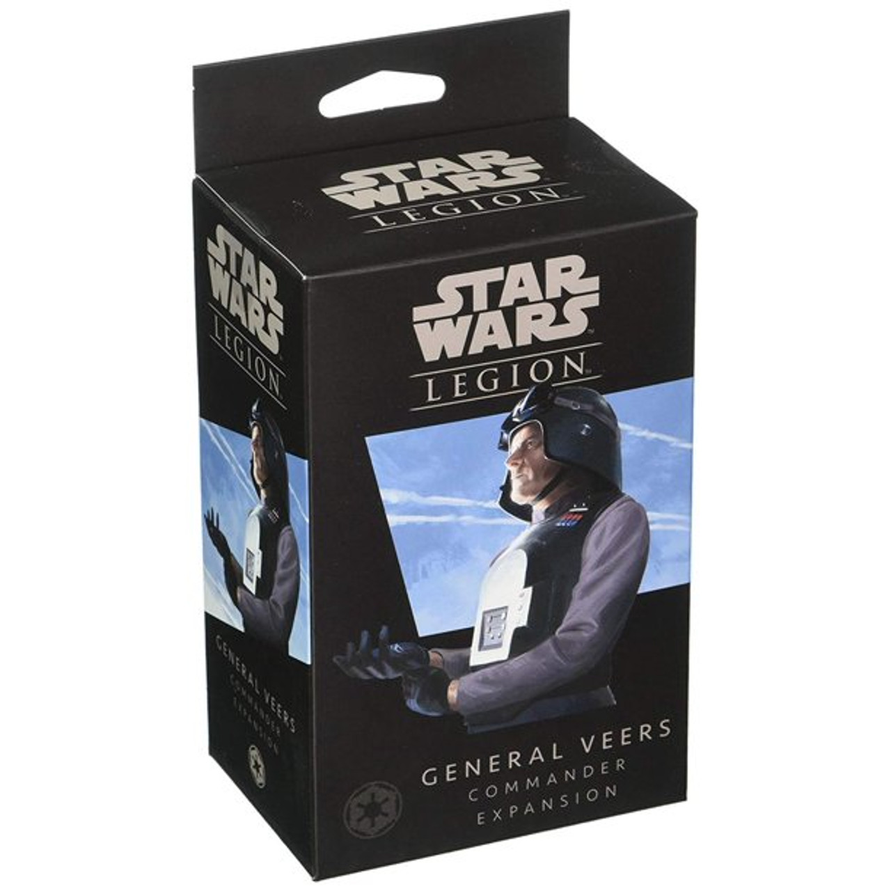 SW Legion: General Veers - SWL10