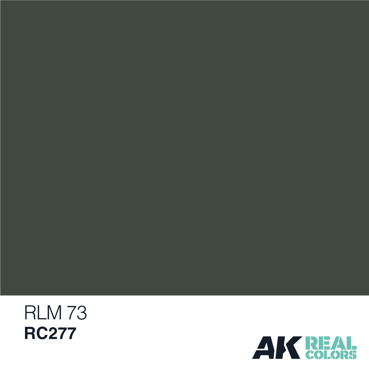 AK Real Colors - RLM 73