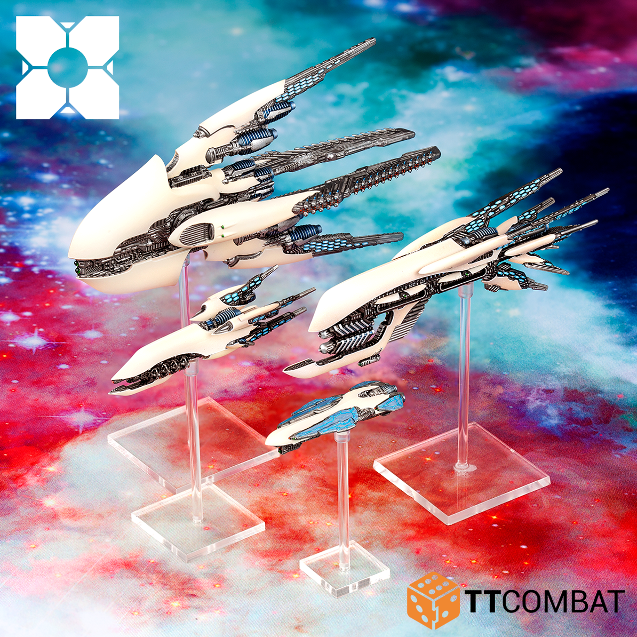 PHR Pompeius Battlecruiser - TTDFR-PHR-008