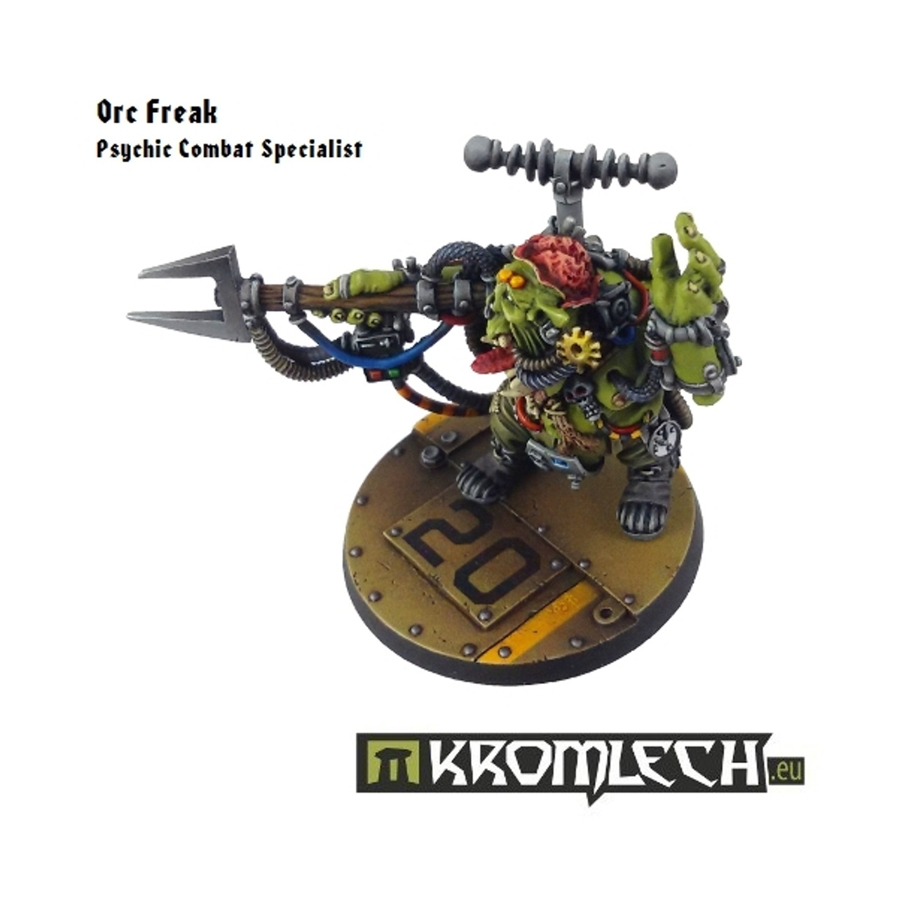 Orc Freak - KRM055