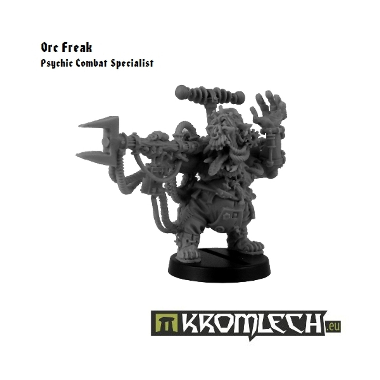 Orc Freak - KRM055