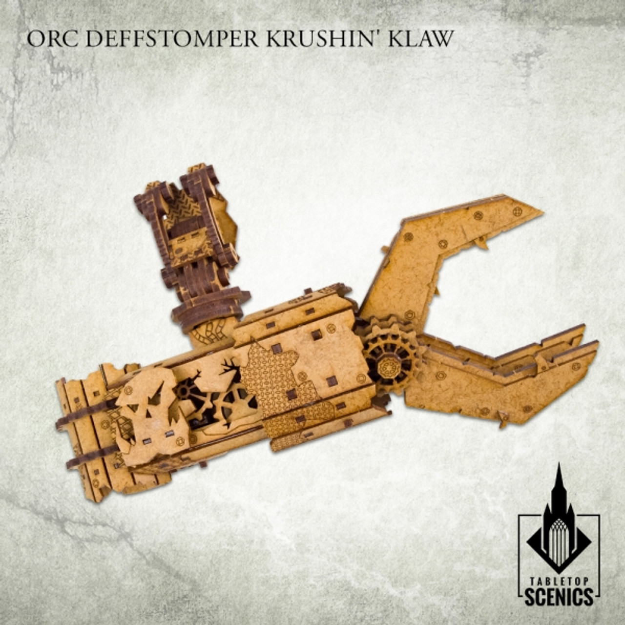 Orc Boomkilla Deffstomper - KRTS145