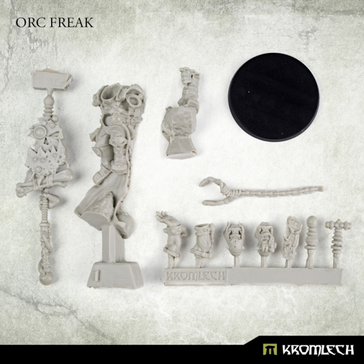 Orc Freak (2020) - KRM159