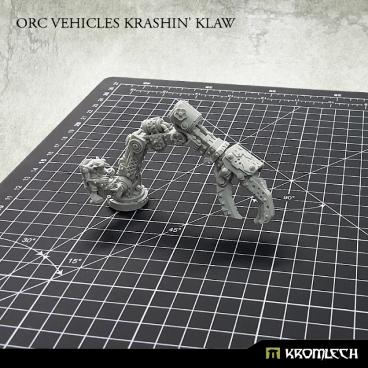 Orc Vehicles Krushin' Klaw - KRVB060