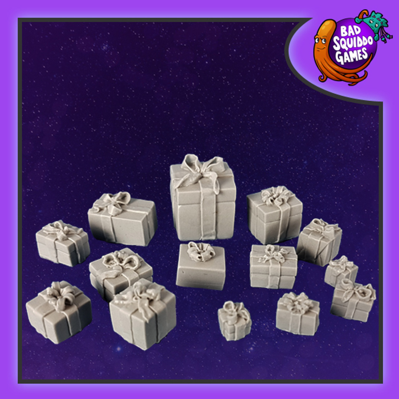 Gift Packs (14) - RIK009