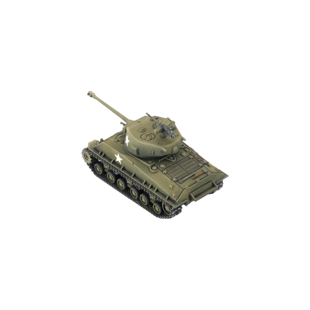 US M4 Easy Eight (76mm) Platoon - UBX91