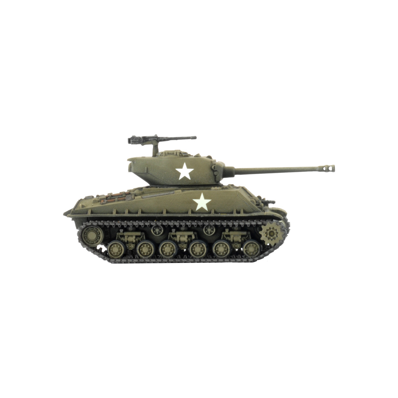 US M4 Easy Eight (76mm) Platoon - UBX91