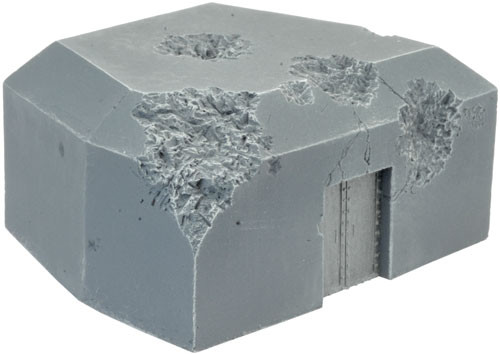 Anti-Tank Pillboxes - BB121