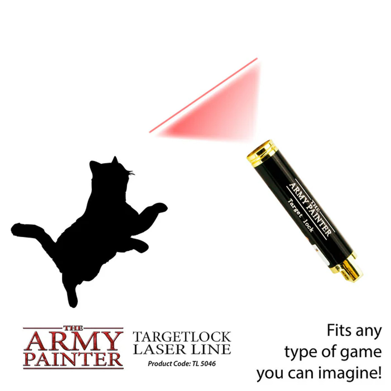 Target Lock Laser Line - TL5046 Target Lock Laser Line - TL5046
