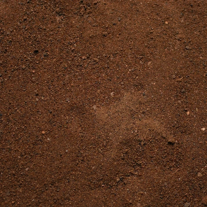 Base Ready Mars Sand