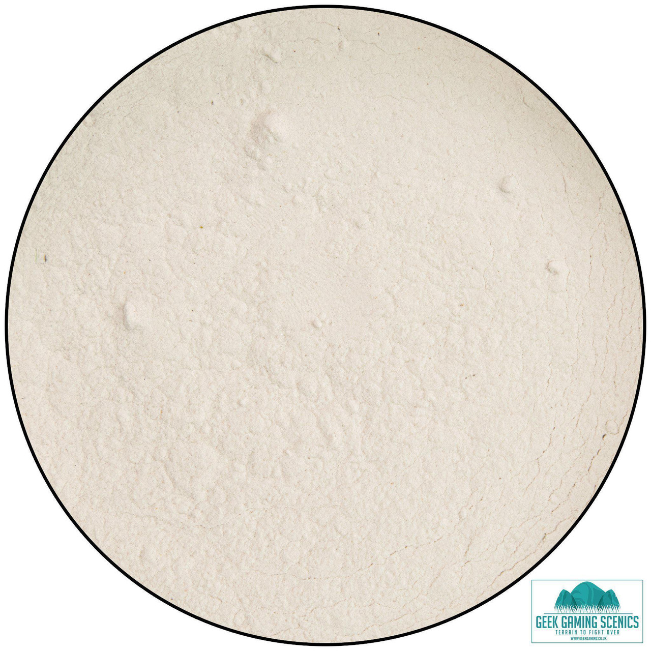 Base Ready Snow Powder