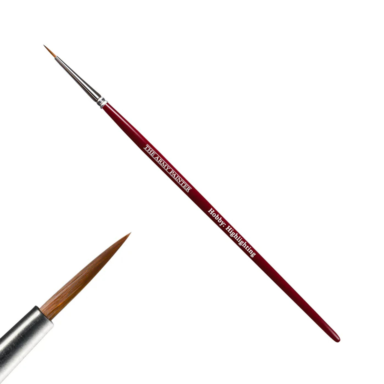 Hobby Highlighting Brush