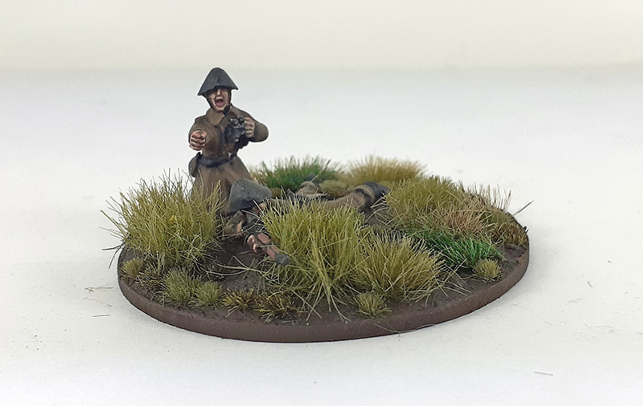 Danish Infantry Sniper Team - DAN007