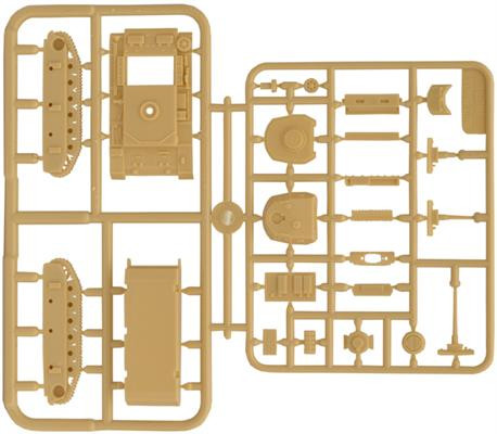 German Afrika Korps Army Deal
