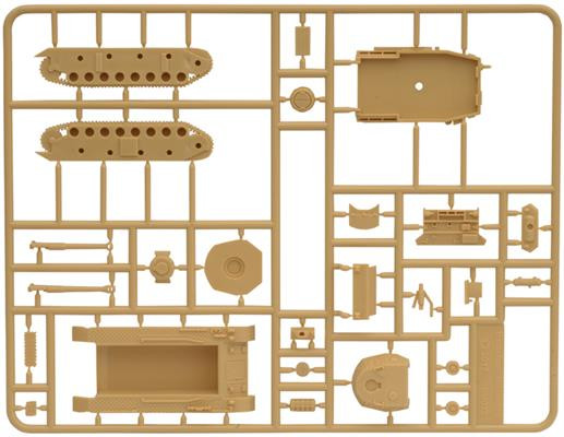German Afrika Korps Army Deal
