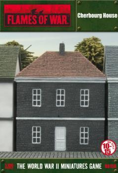 European House: Cherbourg - BB156