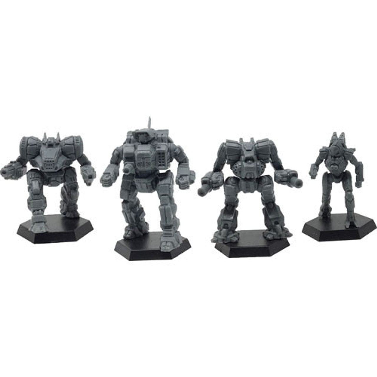 Battletech: Inner Sphere Support Lance - CAT35736