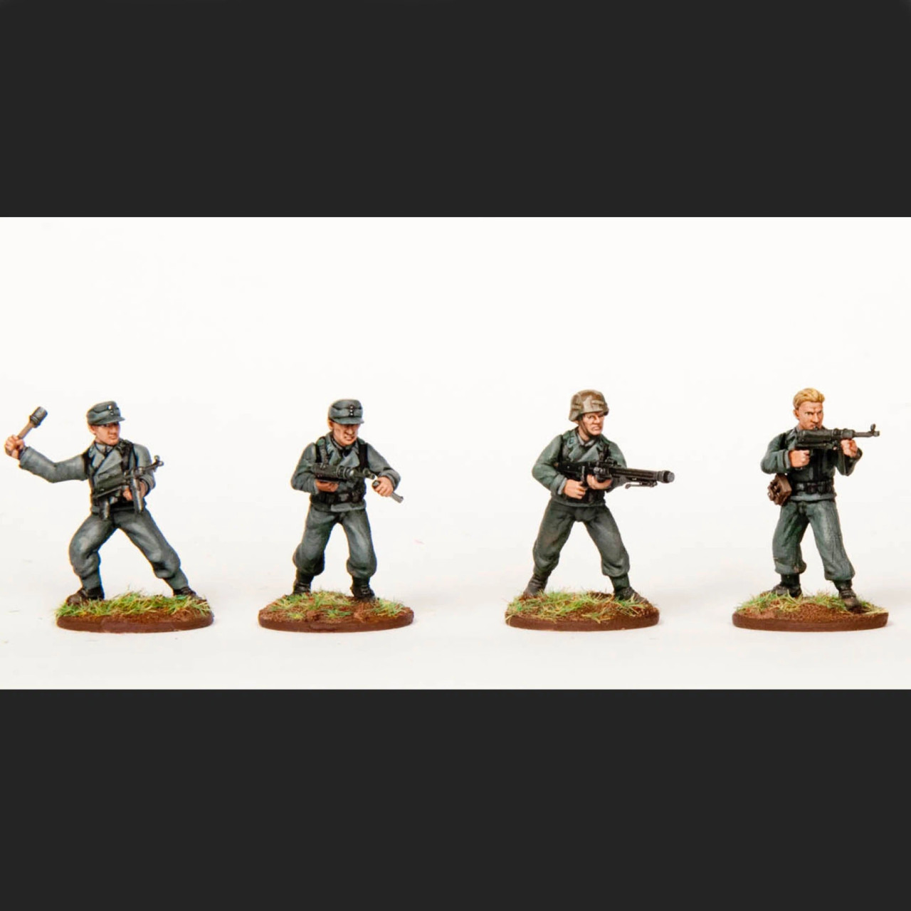 Panzer Lehr Division - WAAWA002 - Kick-Ass Mail Order