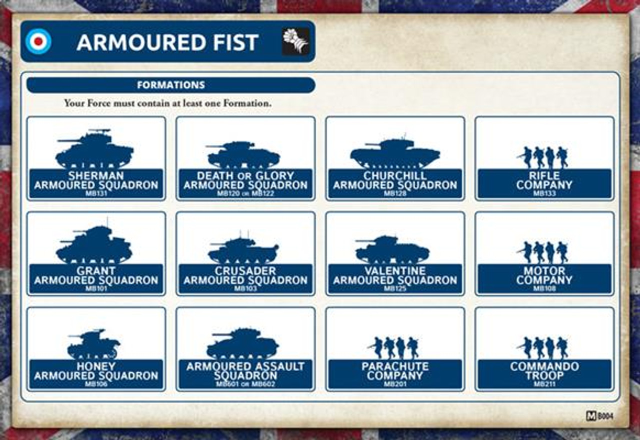 T14 (75mm) Assault Tanks  - BBX70