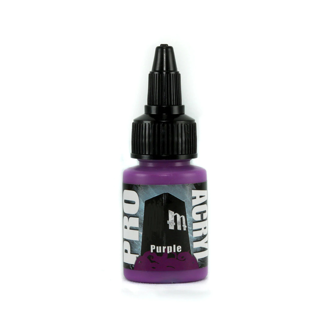 Pro Acryl Purple