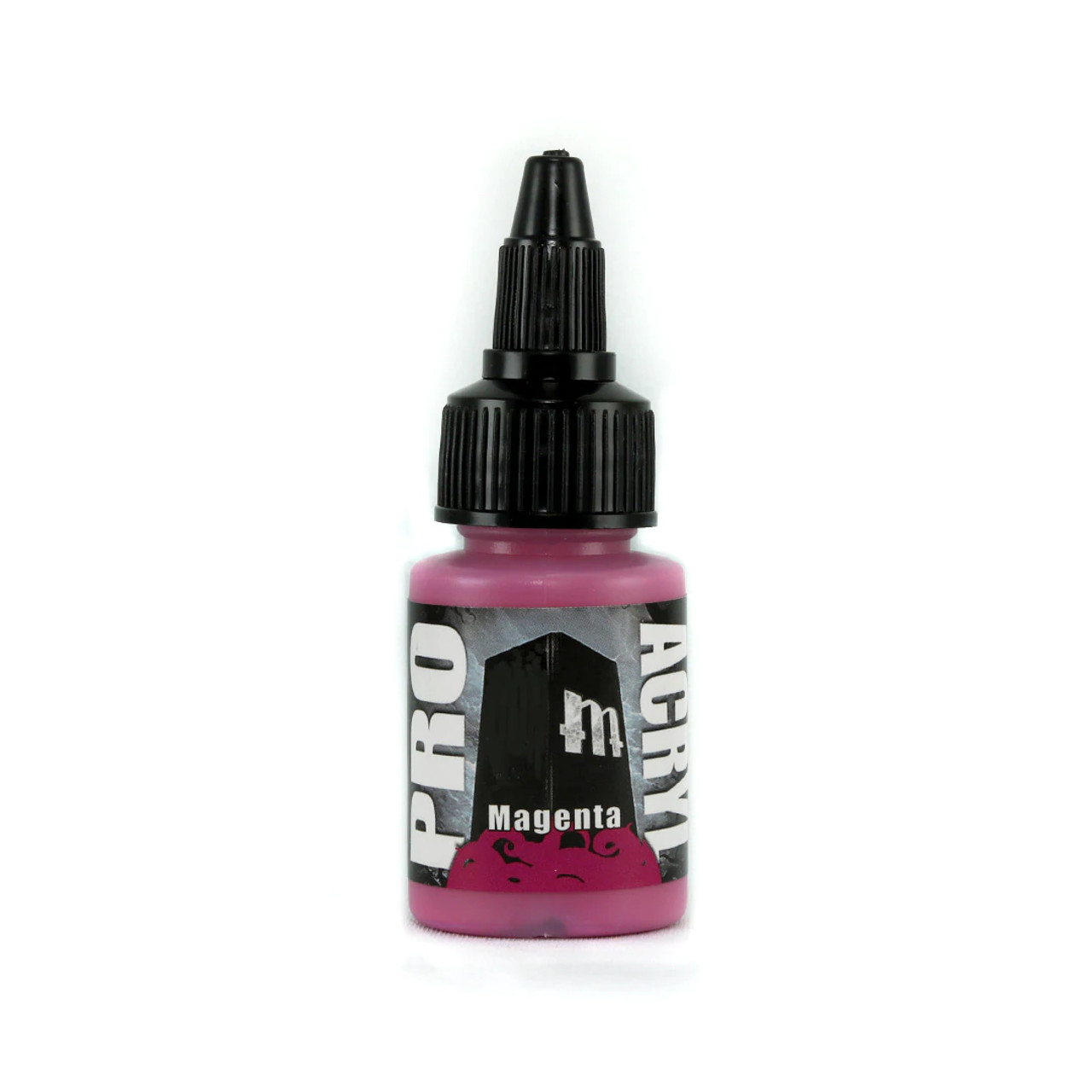 Pro Acryl Magenta