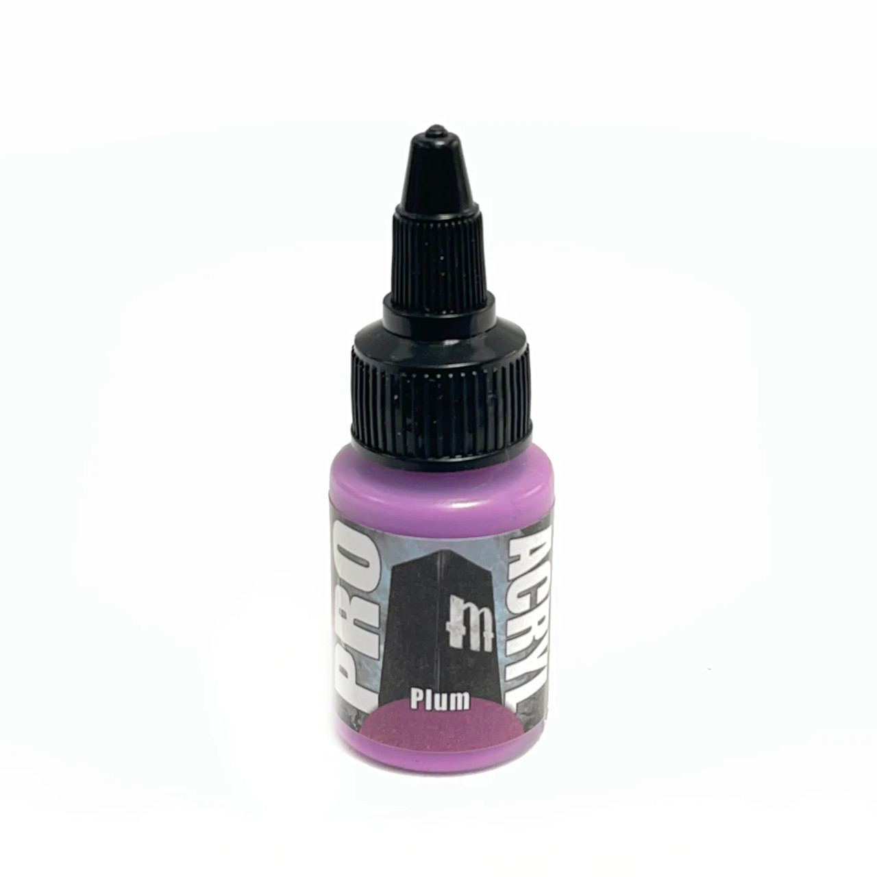 Pro Acryl Plum