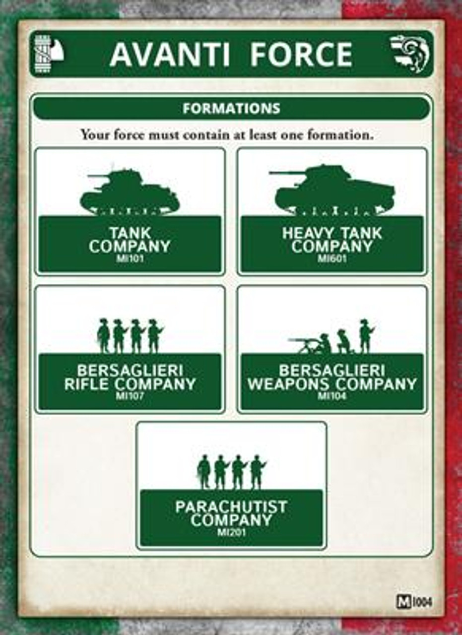 Semovente (Long) SP Battery - IBX22