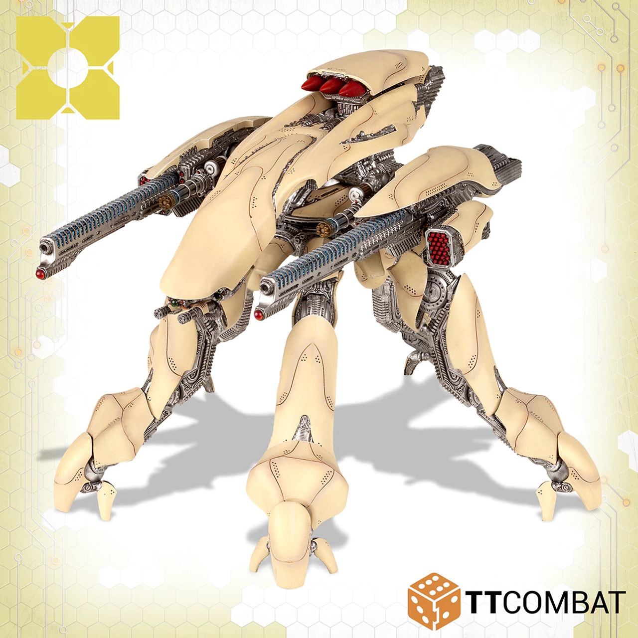 PHR Chronus Behemoth - TTDZX-PHR-031 - Kick-Ass Mail Order