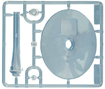 Su-17 Fitter Fighter-bomber Flight ( Plastic) - TSBX28