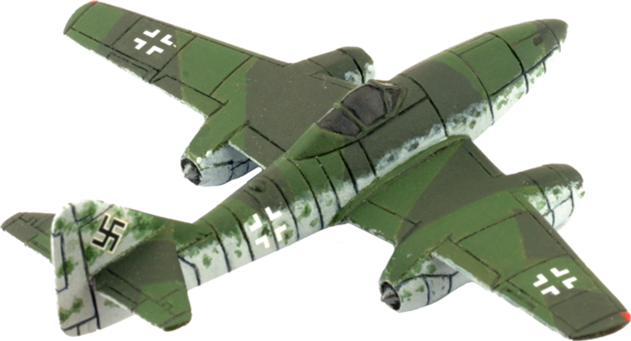 Me 262 Fighter-Bomber Flight - GBX185