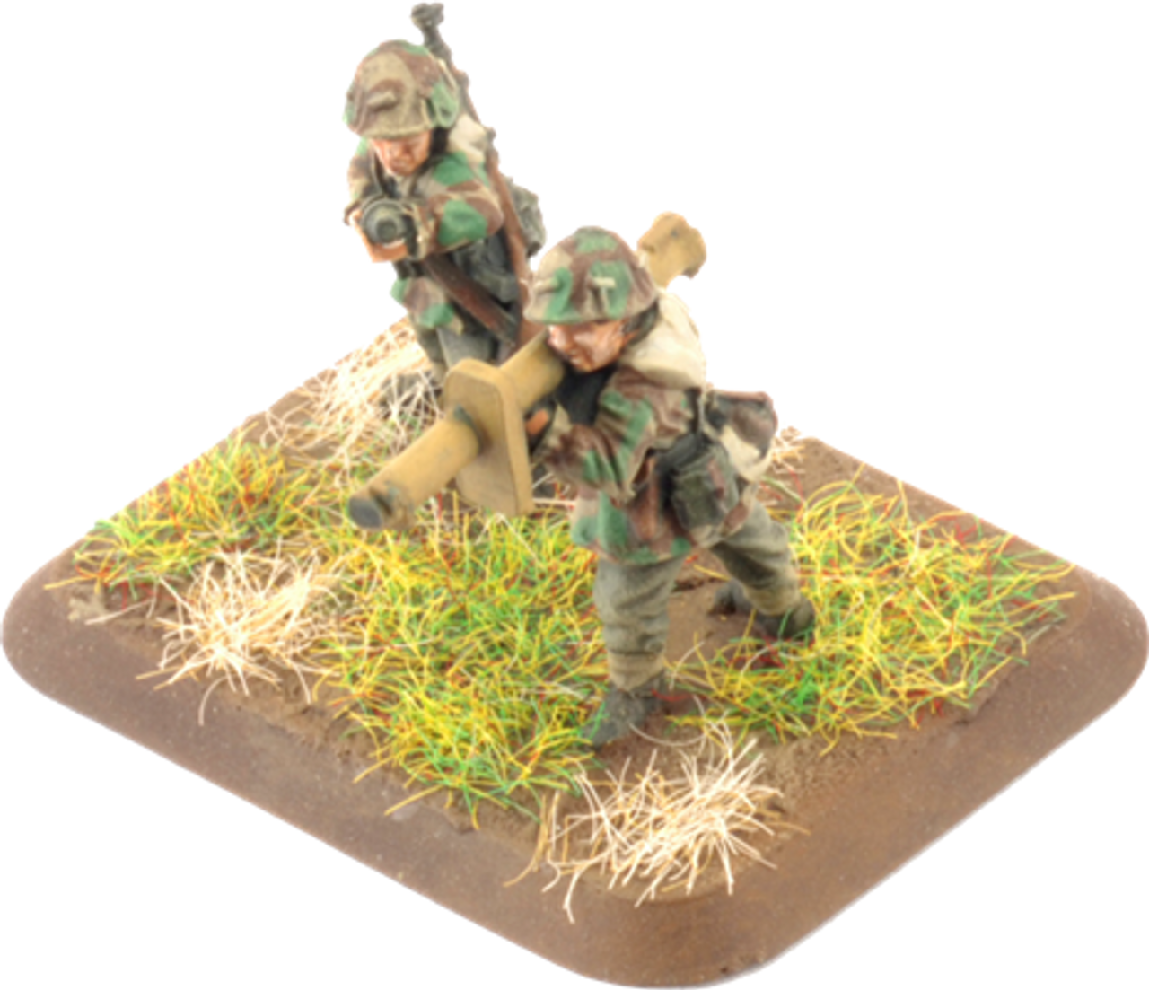 Volksgrenadier Rifle Platoon - GE846