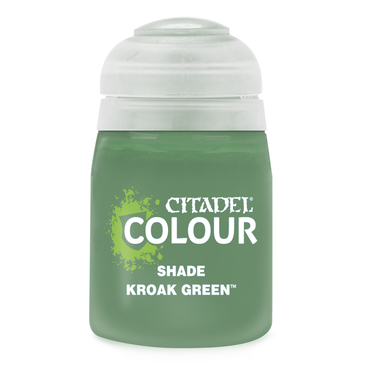 Kroak Green Shade