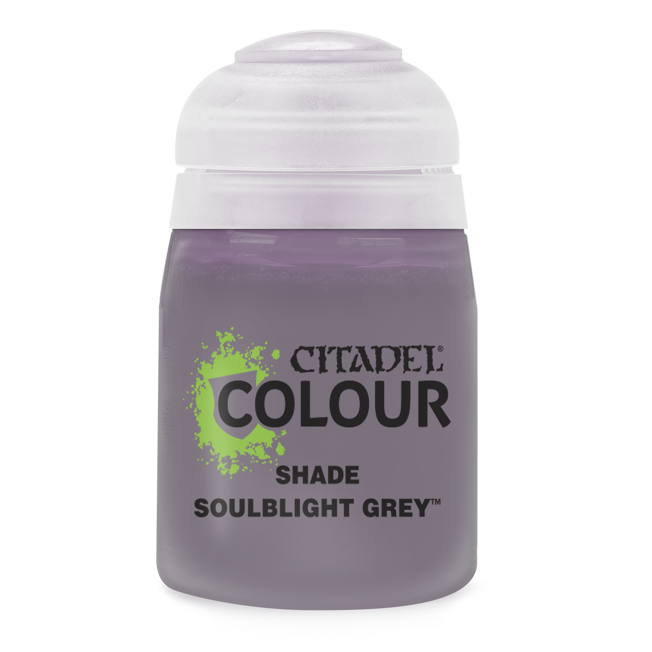 Soulblight Grey Shade