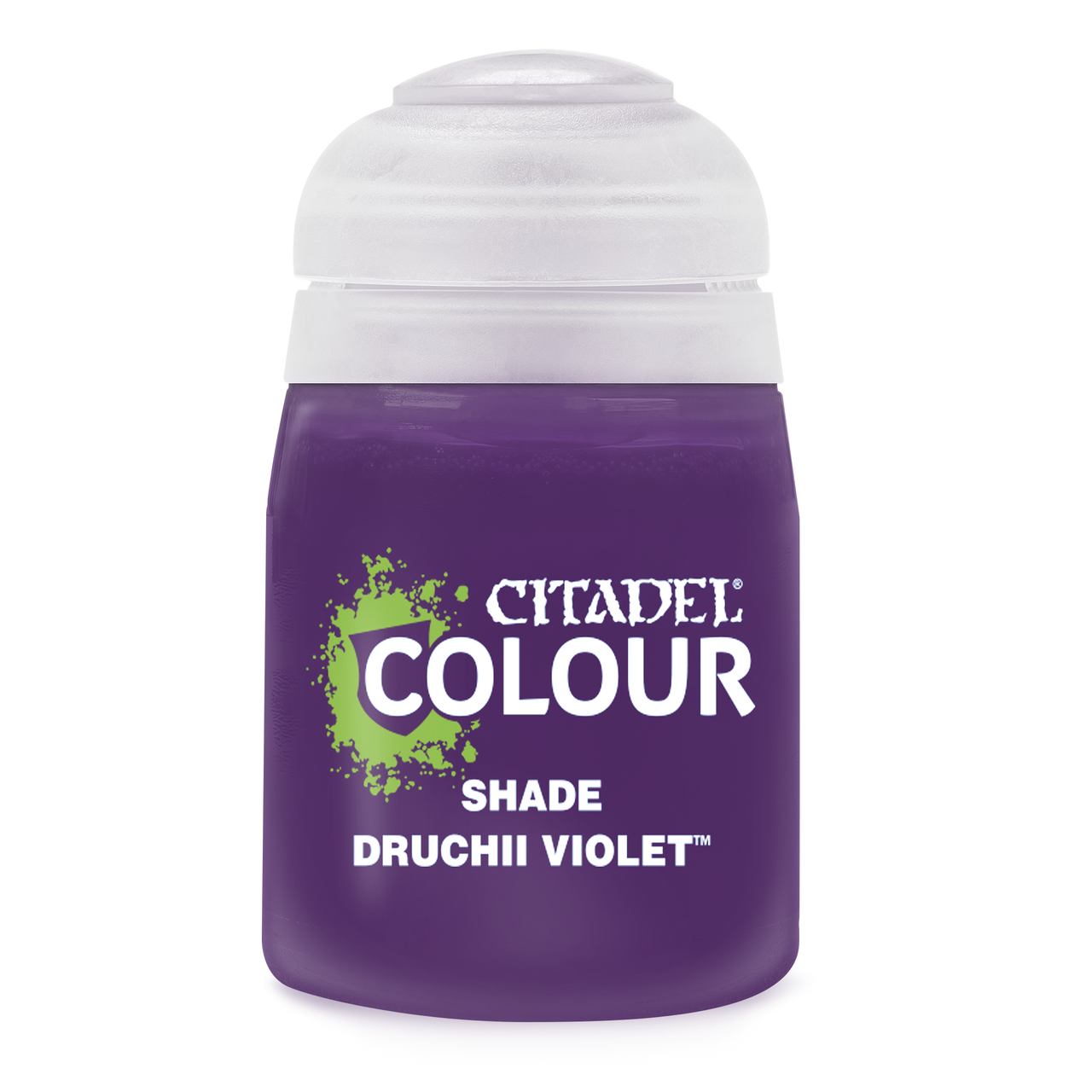 Druchii Violet Shade