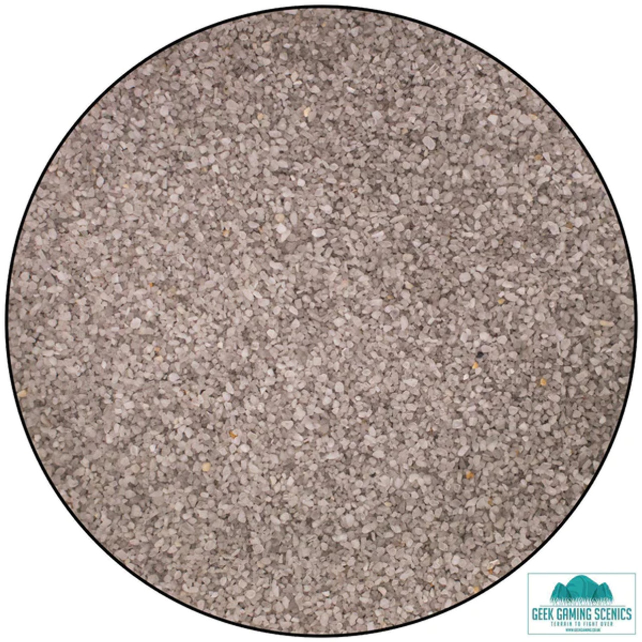 Modelling sand - Light Gray