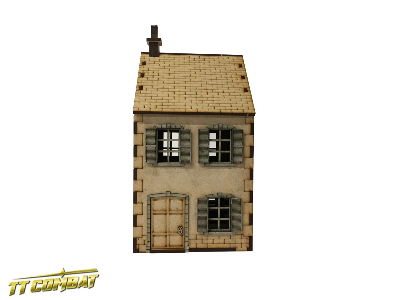 28MM TERRACE HOUSE - TTSWC-WAR-030