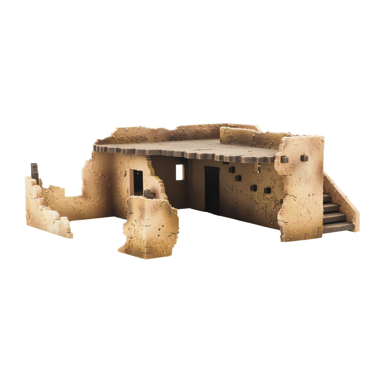 A Gentleman's War Bolt Action 2Player Starter Set (3rd Edtion) - 402610008