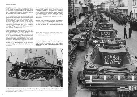 Deutsche Afrikakorps (1941-1343) - Kick-Ass Mail Order