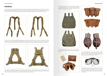 Deutsche Afrikakorps (1941-1343) - Kick-Ass Mail Order