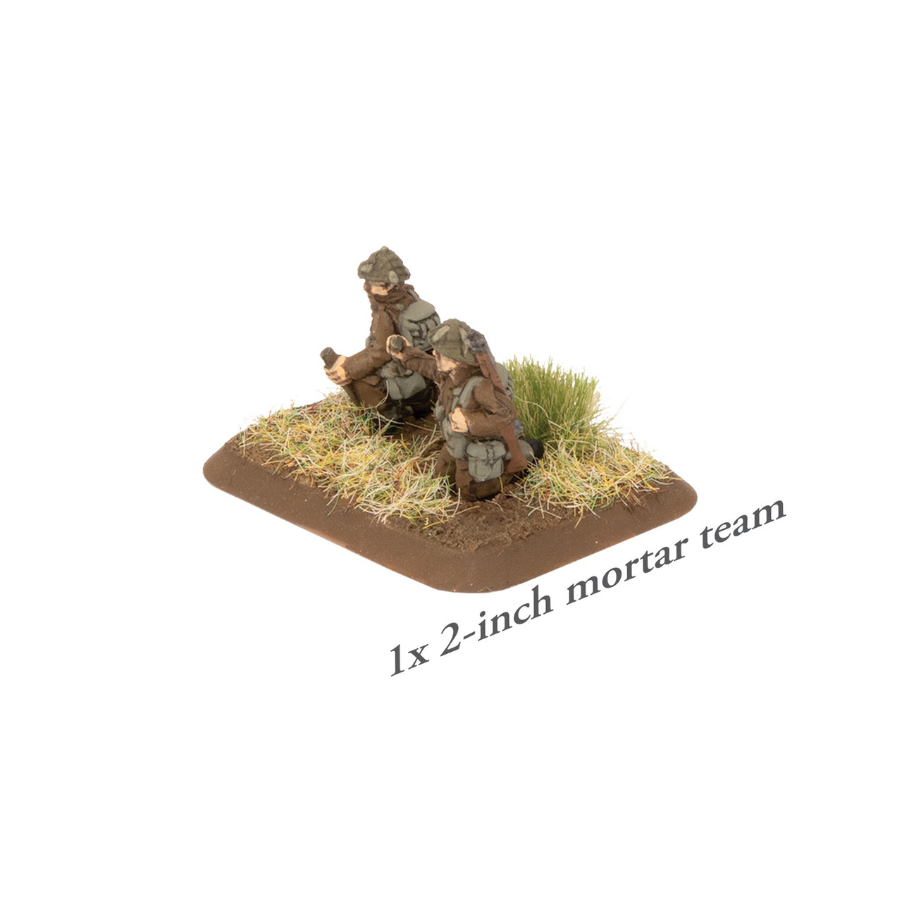 British Comet Armoured Squadron - BRAB14